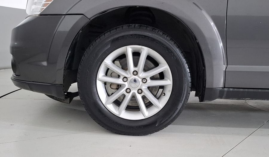 Dodge Journey 2.4 SXT+ 5 PASAJEROS Suv 2014