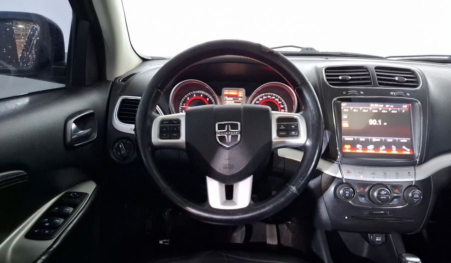 Dodge Journey 2.4 SXT+ 5 PASAJEROS Suv 2014