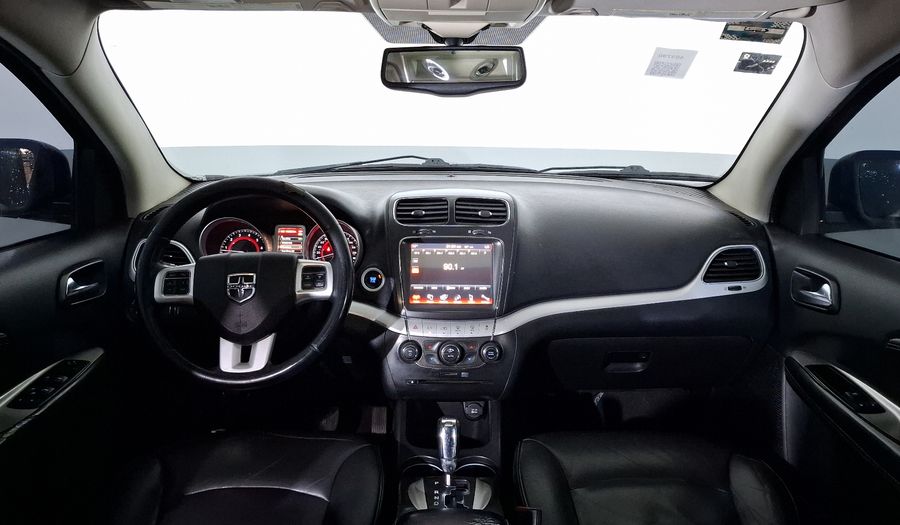 Dodge Journey 2.4 SXT+ 5 PASAJEROS Suv 2014