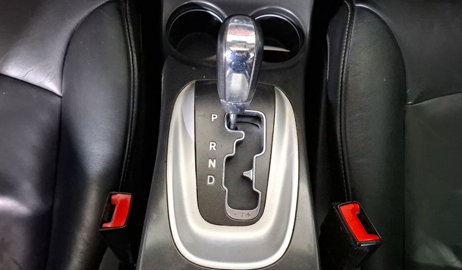 Dodge Journey 2.4 SXT+ 5 PASAJEROS Suv 2014