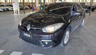 Renault Fluence DYNAMIQUE Sedan 2015
