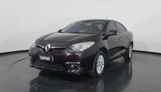 Renault • Fluence