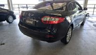 Renault Fluence DYNAMIQUE Sedan 2015