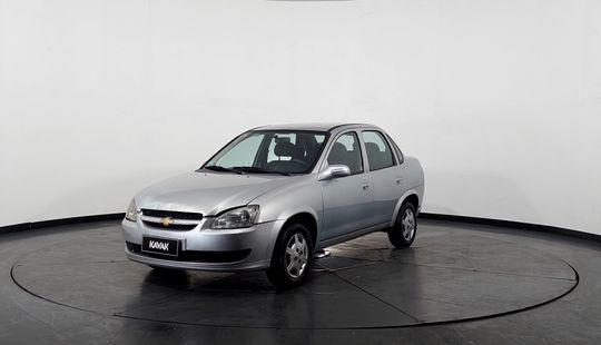 Chevrolet • Classic