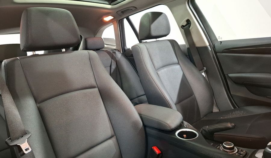 Bmw X1 2.0 SDRIVE20IA X LINE Suv 2014