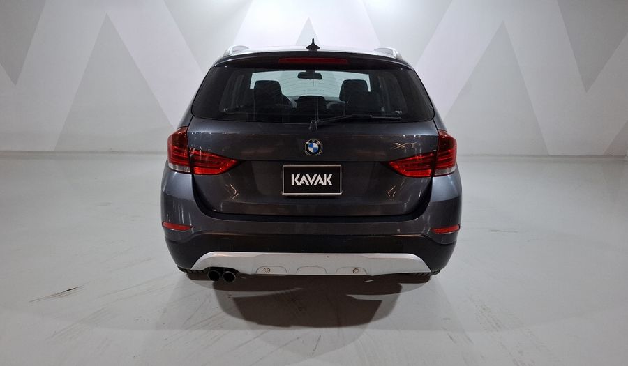 Bmw X1 2.0 SDRIVE20IA X LINE Suv 2014