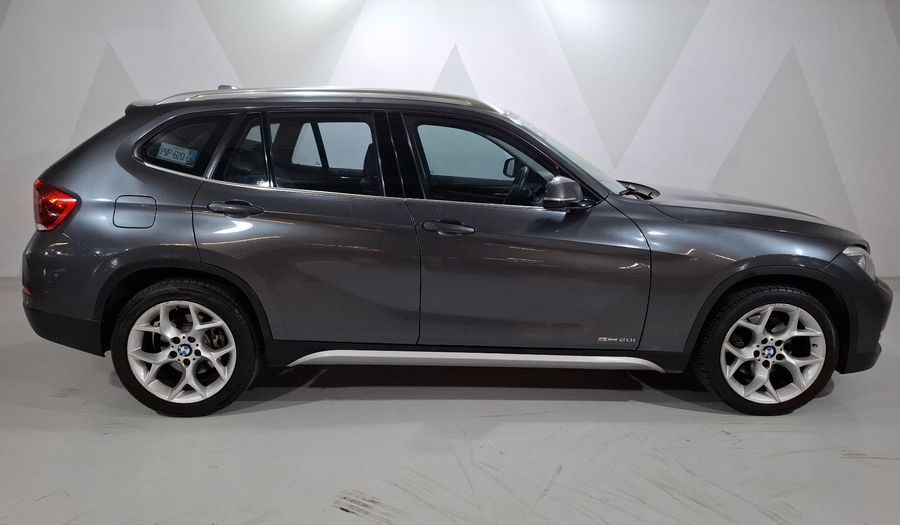 Bmw X1 2.0 SDRIVE20IA X LINE Suv 2014