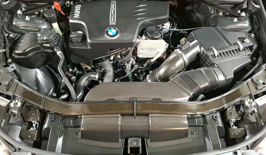 Bmw X1 2.0 SDRIVE20IA X LINE Suv 2014