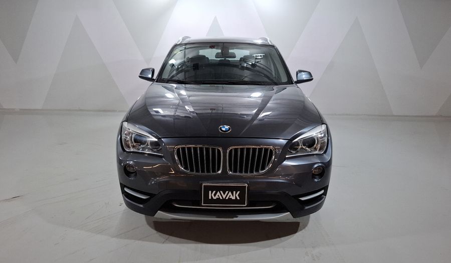 Bmw X1 2.0 SDRIVE20IA X LINE Suv 2014