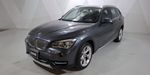 Bmw X1 2.0 SDRIVE20IA X LINE Suv 2014