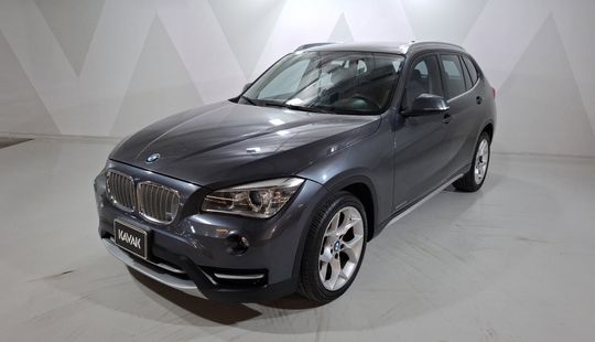 Bmw • X1