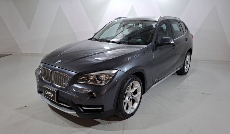 Bmw X1 2.0 SDRIVE20IA X LINE Suv 2014