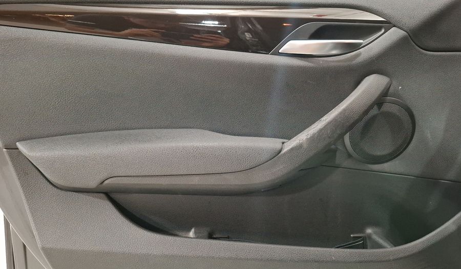 Bmw X1 2.0 SDRIVE20IA X LINE Suv 2014
