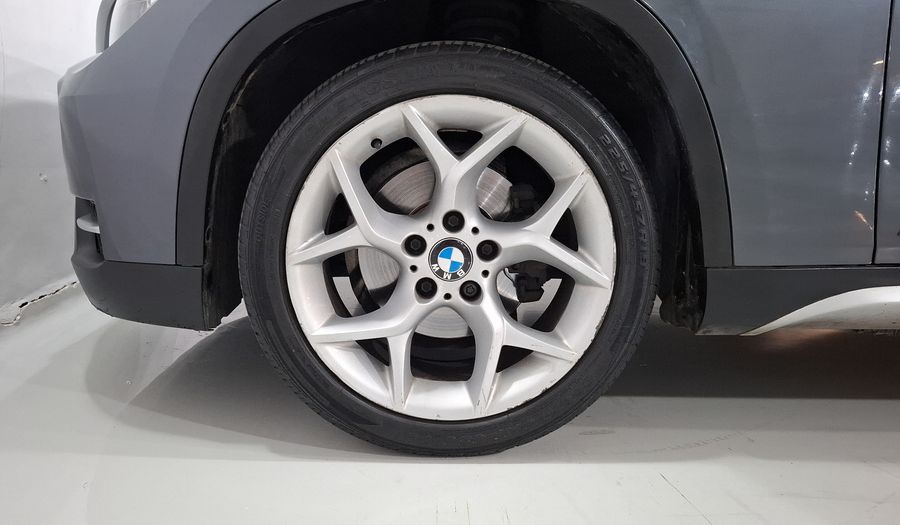 Bmw X1 2.0 SDRIVE20IA X LINE Suv 2014