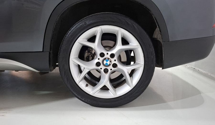Bmw X1 2.0 SDRIVE20IA X LINE Suv 2014