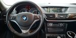 Bmw X1 2.0 SDRIVE20IA X LINE Suv 2014