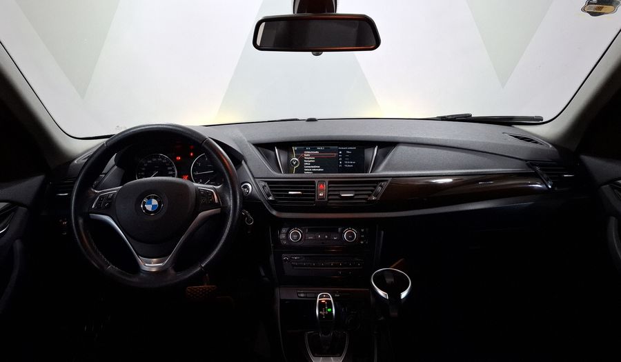 Bmw X1 2.0 SDRIVE20IA X LINE Suv 2014