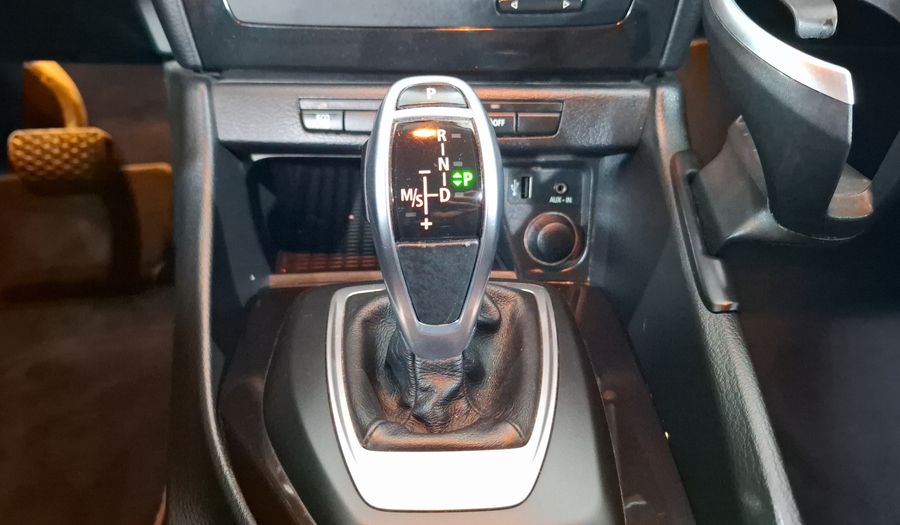 Bmw X1 2.0 SDRIVE20IA X LINE Suv 2014