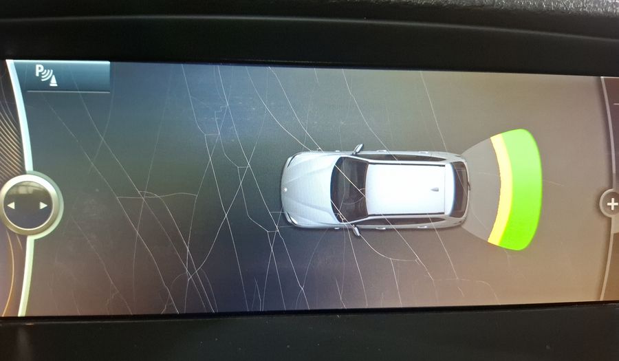 Bmw X1 2.0 SDRIVE20IA X LINE Suv 2014