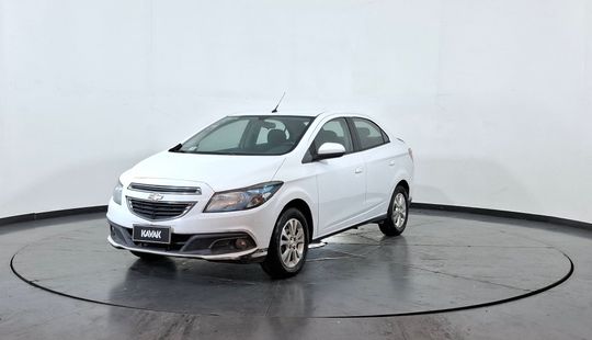 Chevrolet • Prisma