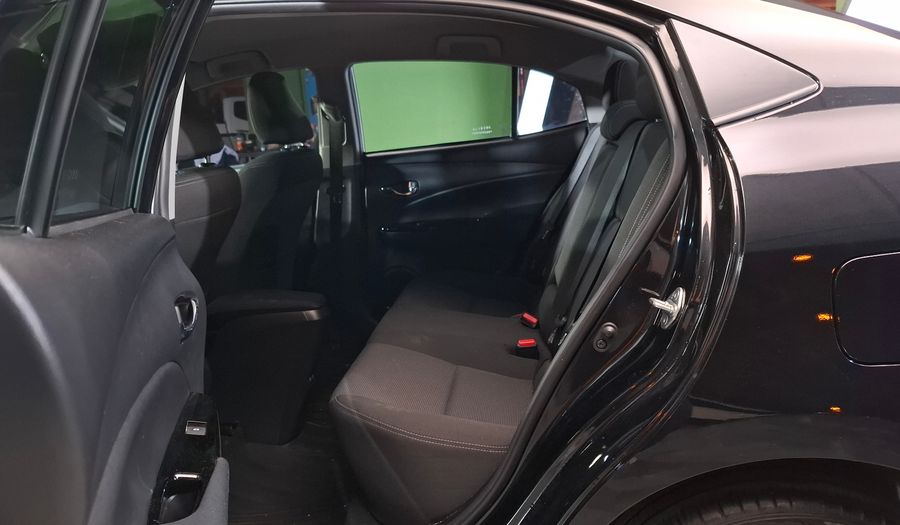 Toyota Yaris 1.5 XLS Sedan 2024