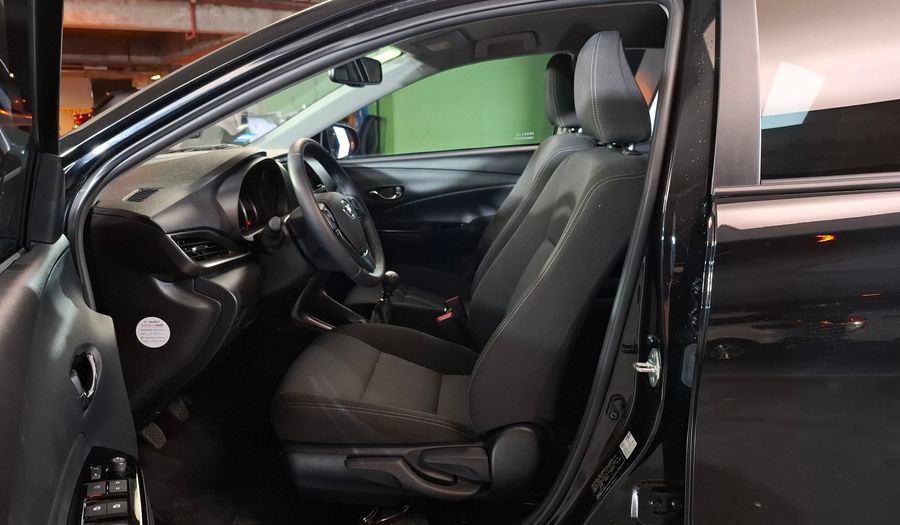 Toyota Yaris 1.5 XLS Sedan 2024