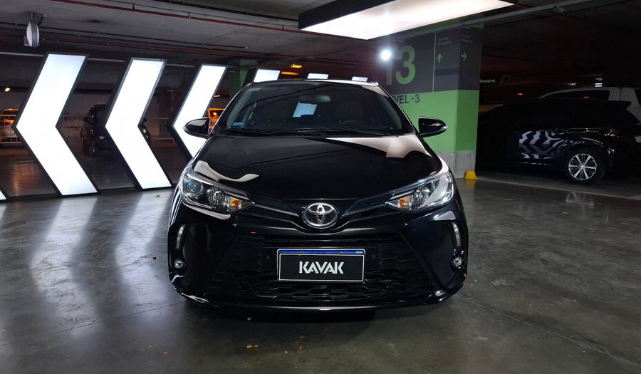 Toyota Yaris 1.5 XLS Sedan 2024