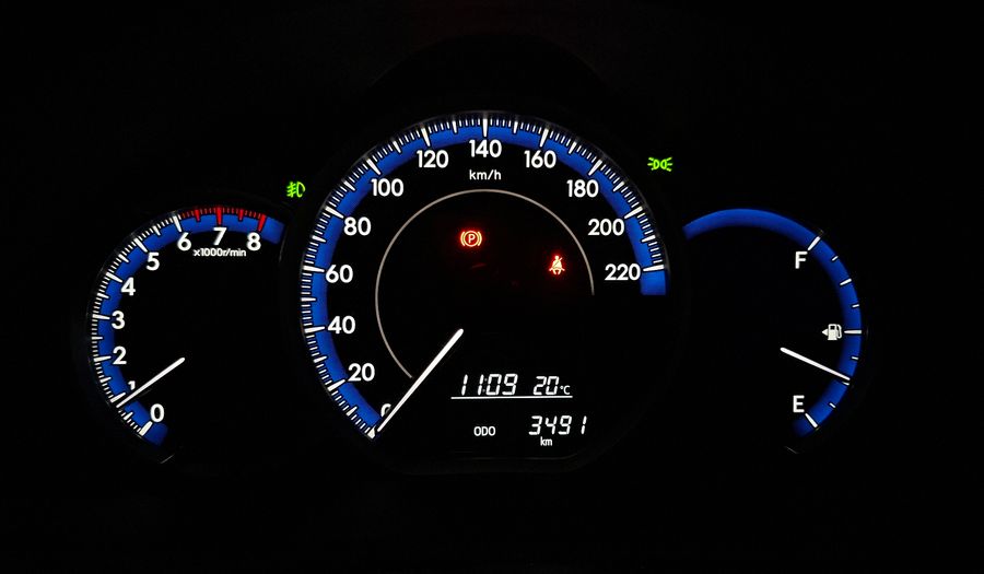 Toyota Yaris 1.5 XLS Sedan 2024