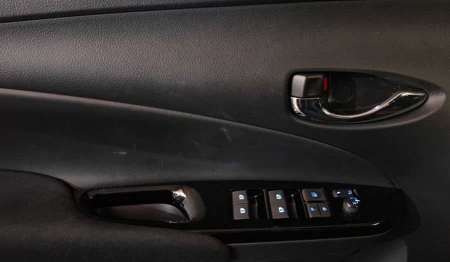 Toyota Yaris 1.5 XLS Sedan 2024