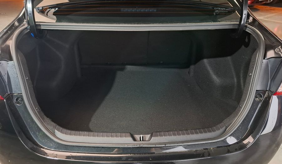Toyota Yaris 1.5 XLS Sedan 2024