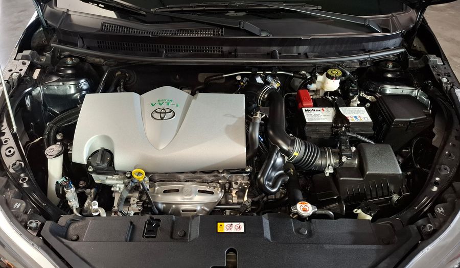 Toyota Yaris 1.5 XLS Sedan 2024