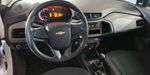 Chevrolet Joy 1.4 LS Hatchback 2017