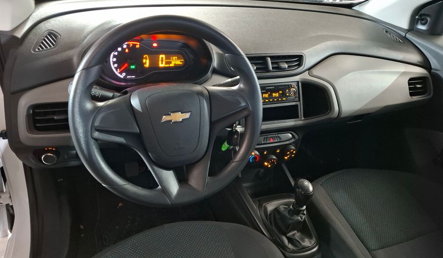 Chevrolet Joy 1.4 LS Hatchback 2017