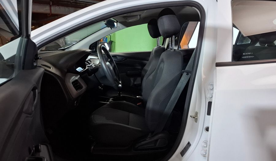 Chevrolet Joy 1.4 LS Hatchback 2017