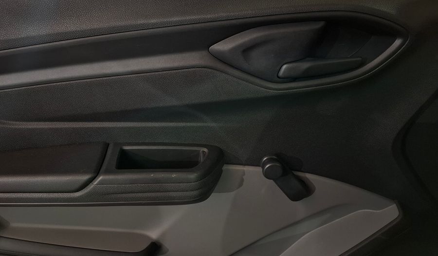 Chevrolet Joy 1.4 LS Hatchback 2017