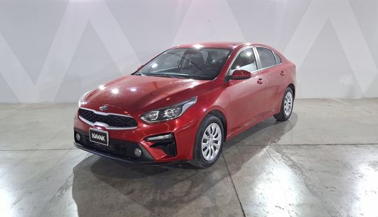 Kia • FORTE