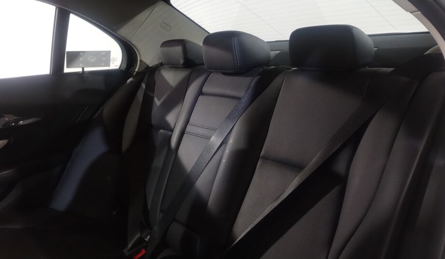 Mercedes Benz Clase C 1.5 MHEV 200 AUTO Sedan 2019
