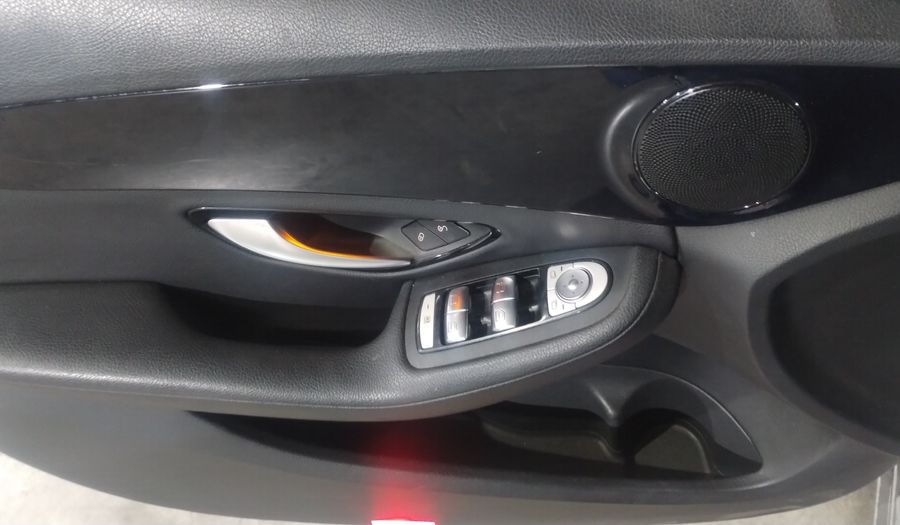 Mercedes Benz Clase C 1.5 MHEV 200 AUTO Sedan 2019