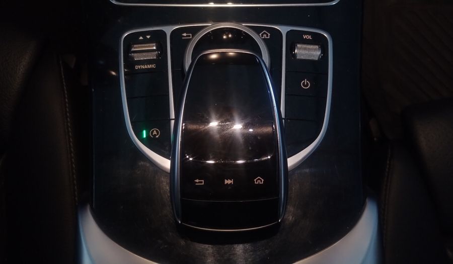 Mercedes Benz Clase C 1.5 MHEV 200 AUTO Sedan 2019