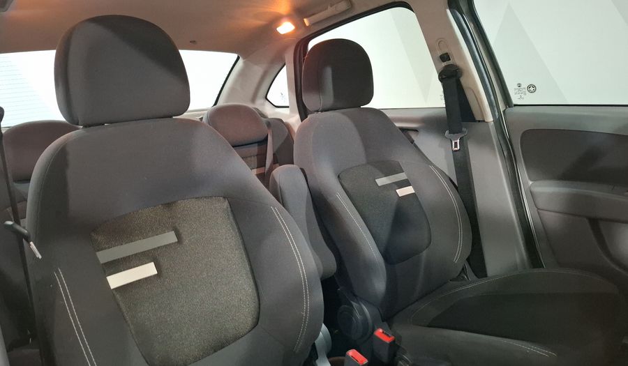 Dodge Vision 1.6 AT Sedan 2015
