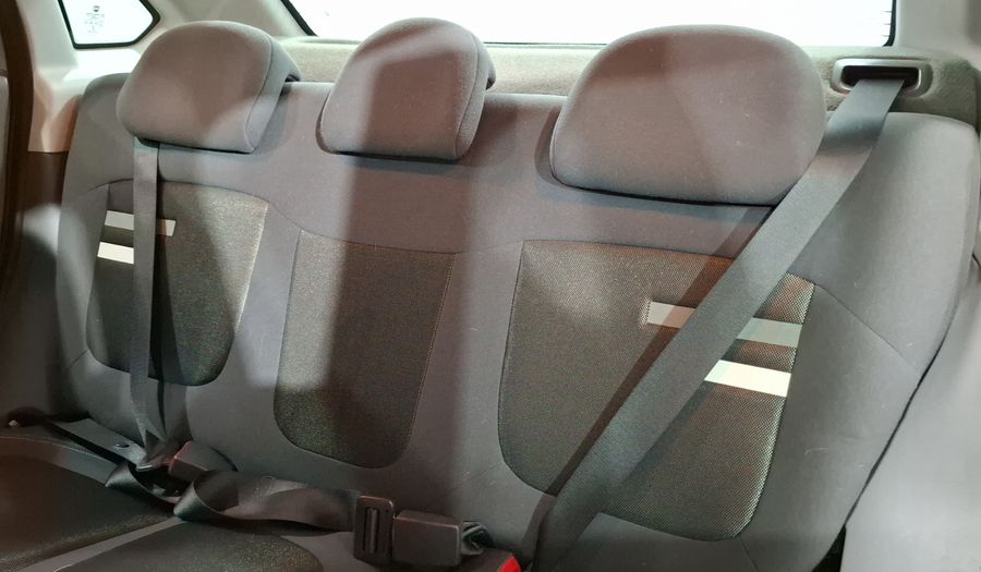 Dodge Vision 1.6 AT Sedan 2015