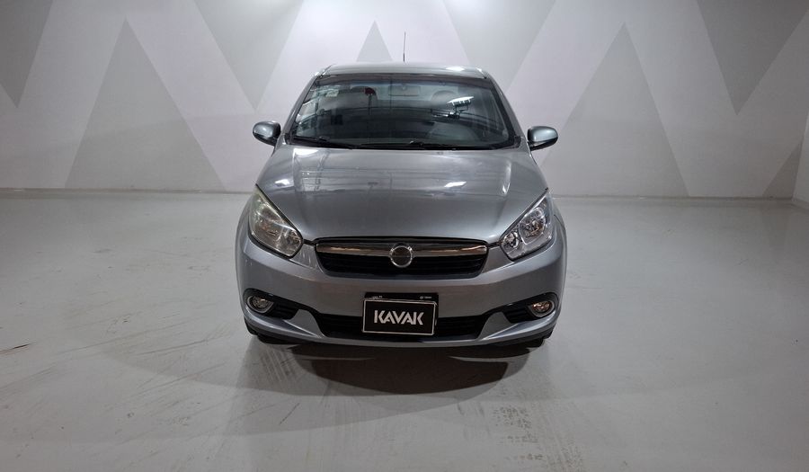 Dodge Vision 1.6 AT Sedan 2015