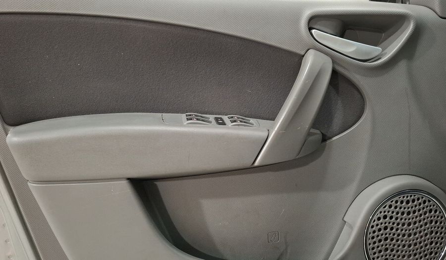 Dodge Vision 1.6 AT Sedan 2015