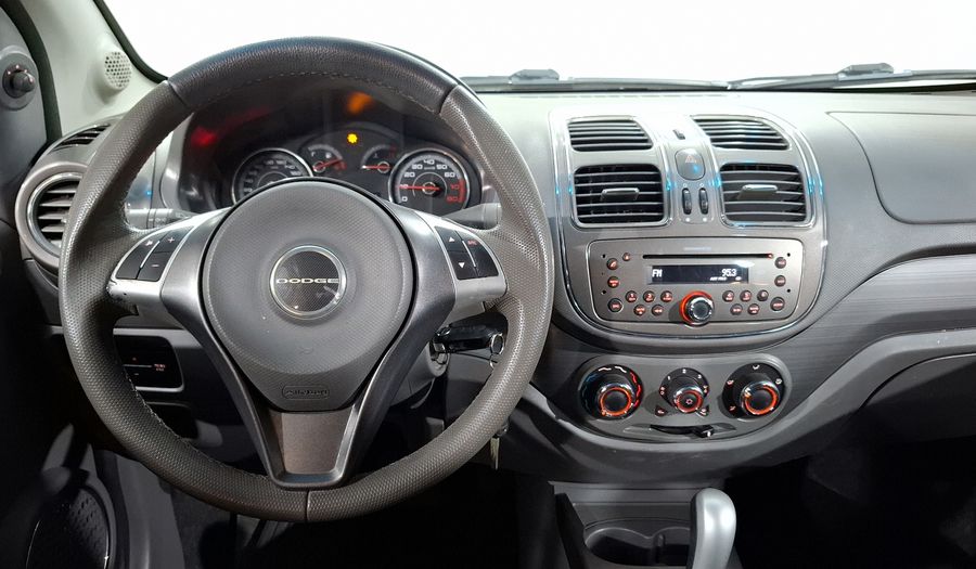 Dodge Vision 1.6 AT Sedan 2015