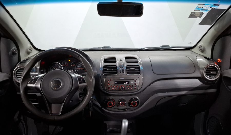 Dodge Vision 1.6 AT Sedan 2015