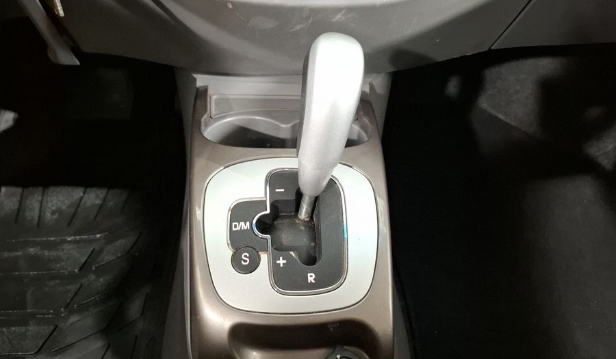 Dodge Vision 1.6 AT Sedan 2015