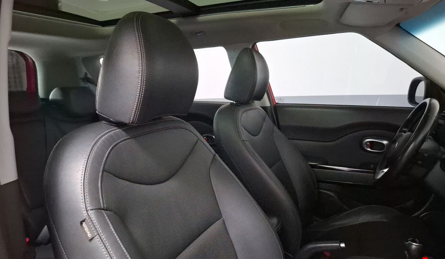 Kia Soul 2.0 EX PACK AUTO Hatchback 2019