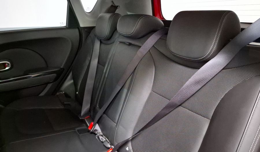 Kia Soul 2.0 EX PACK AUTO Hatchback 2019