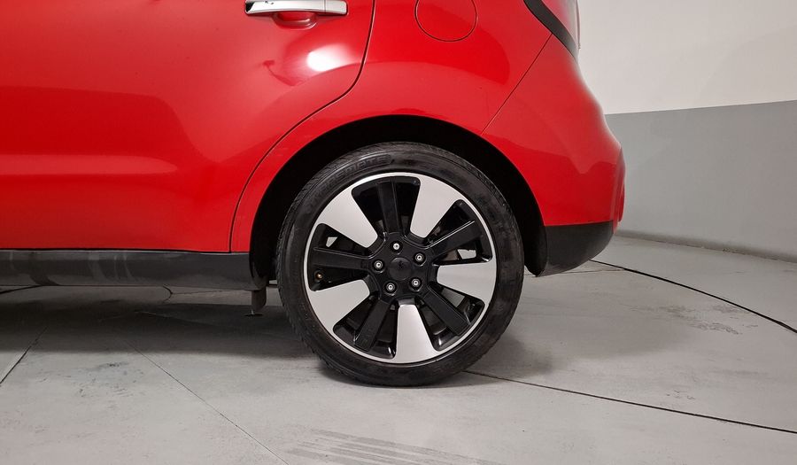 Kia Soul 2.0 EX PACK AUTO Hatchback 2019