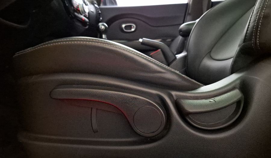 Kia Soul 2.0 EX PACK AUTO Hatchback 2019